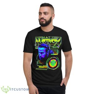 Matt Hardy To The Extreme Shirt - Short Sleeve T-Shirt