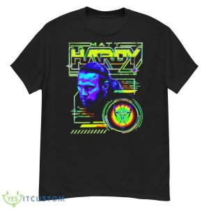 Matt Hardy To The Extreme Shirt - G500 Men’s Classic T-Shirt