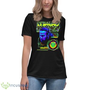 Matt Hardy To The Extreme Shirt - Women's Relaxed Short Sleeve Jersey Tee
