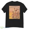 Matt Tavares Henry Aaron’s Dream Shirt - G500 Men’s Classic T-Shirt