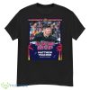 Matthew Tkachuk Florida Panthers 2023 All Star Game Mvp Atlantic Division Shirt - G500 Men’s Classic T-Shirt