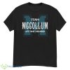 Mccollum Lifetime Member Shirt - G500 Men’s Classic T-Shirt
