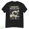 Mccollum Playing Guitar Graphic Shirt - G500 Men’s Classic T-Shirt
