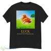 Mcdonald’s Nugget Luck Shirt - G500 Men’s Classic T-Shirt