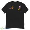 McDonald’s To Crew From Cardi B Offset Shirt - G500 Men’s Classic T-Shirt