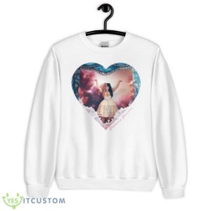 Melanie Martinez Shirt - Unisex Heavy Blend Crewneck Sweatshirt