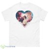 Melanie Martinez Shirt - 500 Men’s Classic Tee Gildan