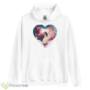 Melanie Martinez Shirt - Unisex Heavy Blend Hooded Sweatshirt