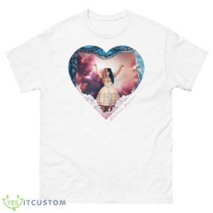 Melanie Martinez Shirt - 500 Men’s Classic Tee Gildan
