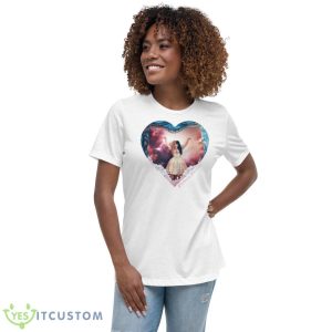 Melanie Martinez Shirt - Women's Relaxed Short Sleeve Jersey Tee