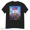 Melissa Povenmire Beck Bennett And Michael Cimino In Hamster & Gretel Shirt - G500 Men’s Classic T-Shirt