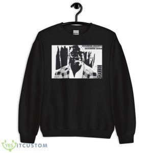 Meme Shannon Sharpe Shirt - Unisex Crewneck Sweatshirt