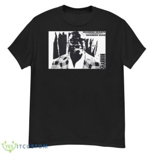 Meme Shannon Sharpe Shirt - G500 Men’s Classic T-Shirt