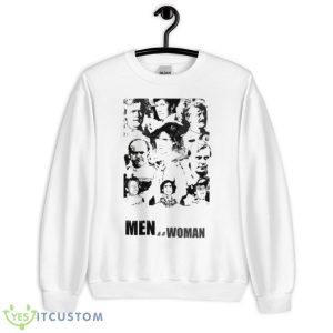 Men & A Woman Group B Rally Drivers Henri Toivonen Shirt - Unisex Heavy Blend Crewneck Sweatshirt