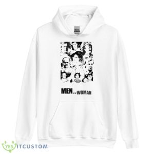 Men & A Woman Group B Rally Drivers Henri Toivonen Shirt - Unisex Heavy Blend Hooded Sweatshirt