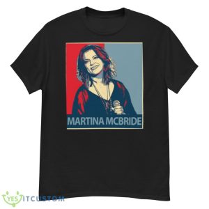 Mens My Favorite Martina Mcbride Shirt - G500 Men’s Classic T-Shirt