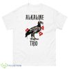 Mercy Me Alkaline Trio Shirt - 500 Men’s Classic Tee Gildan