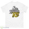 Mexico Legend Vicente Fernandez El Rey Shirt - 500 Men’s Classic Tee Gildan