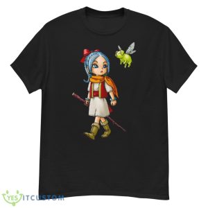 Mia From Dragon Quest Shirt - G500 Men’s Classic T-Shirt