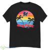 Miami Marlins Tiny Turnip 2023 MLB Spring Training Shirt - G500 Men’s Classic T-Shirt