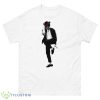Michael Jackson Dance Shirt - 500 Men’s Classic Tee Gildan