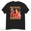 Michael Jordan 2023 Shirt - G500 Men’s Classic T-Shirt