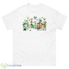 Mickey And Friends Disneyland Shirt - 500 Men’s Classic Tee Gildan