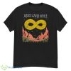 Midnight Crusade Underoath Cycle Shirt - G500 Men’s Classic T-Shirt