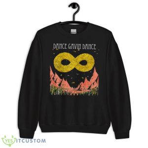 Midnight Crusade Underoath Cycle Shirt 8 Midnight Crusade Underoath Cycle Shirt - Unisex Crewneck Sweatshirt