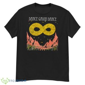 Midnight Crusade Underoath Cycle Shirt - G500 Men’s Classic T-Shirt