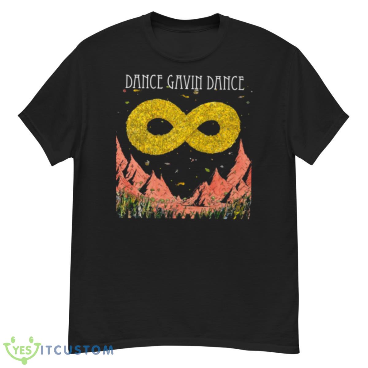 Midnight Crusade Underoath Cycle Shirt 12 Midnight Crusade Underoath Cycle Shirt - G500 Men’s Classic T-Shirt