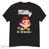 Milky Peko Chan Kanji Shirt - G500 Men’s Classic T-Shirt