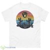 Milwaukee Brewers Spring Training 2023 Vintage Shirt - 500 Men’s Classic Tee Gildan