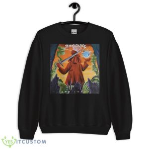 Mindforce New Lords 2023 Shirt 8 Mindforce New Lords 2023 Shirt - Unisex Crewneck Sweatshirt