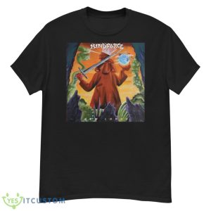 Mindforce New Lords 2023 Shirt - G500 Men’s Classic T-Shirt