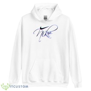 Minimalist Design Nike Logo Shirt 7 Minimalist Design Nike Logo Shirt - Unisex Heavy Blend Hooded Sweatshirt
