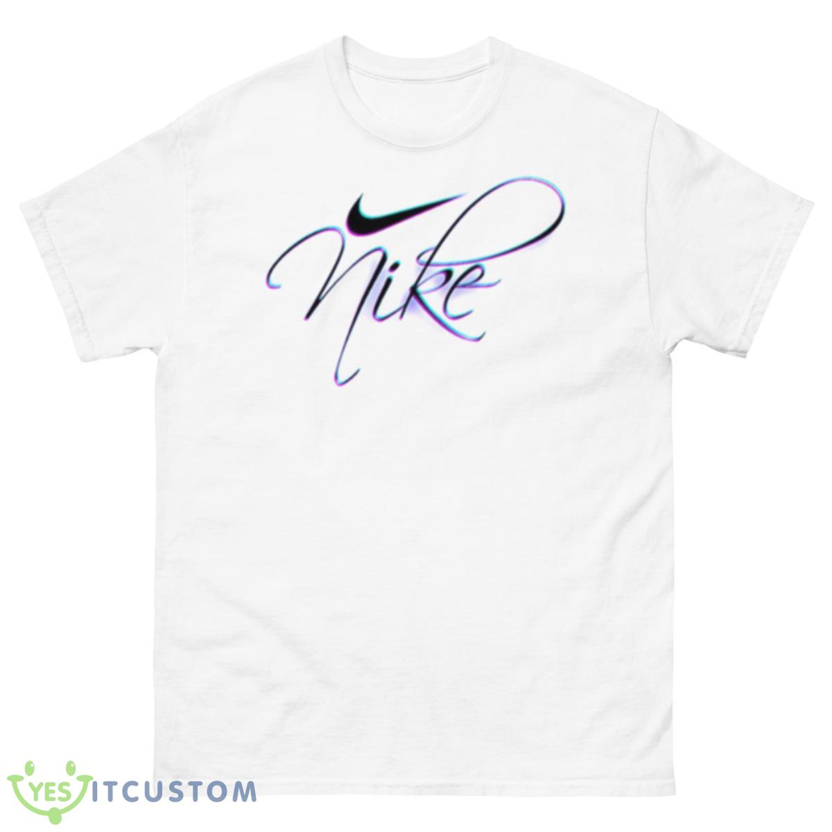 Minimalist Design Nike Logo Shirt 10 Minimalist Design Nike Logo Shirt - 500 Men’s Classic Tee Gildan