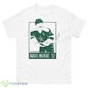 Minnesota Fulton Beer Basil McRae Shirt - 500 Men’s Classic Tee Gildan