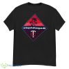 Minnesota Twins 2023 MLB Spring Training Diamond Shirt - G500 Men’s Classic T-Shirt