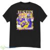 Minnesota Vikings Justin Jefferson Jest 2023 Shirt - G500 Men’s Classic T-Shirt