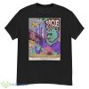 Moe Brooklyn 2023 May 18th And 20th Brooklyn Bowl Ny Poster Shirt - G500 Men’s Classic T-Shirt