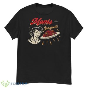 Mom’s Spaghetti Shirt - G500 Men’s Classic T-Shirt
