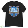 Money Badger Logo Shirt - G500 Men’s Classic T-Shirt