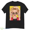 Money Icon Glasses Pamela Anderson Shirt - G500 Men’s Classic T-Shirt