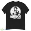 Mongo Likes Candy Blazing Saddles Shirt - G500 Men’s Classic T-Shirt