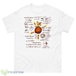 Monty Python And The Holy Grail Weight Ratios Shirt - 500 Men’s Classic Tee Gildan