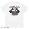 Monty Python French Knight Fart Shirt - 500 Men’s Classic Tee Gildan