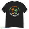 More Guards Than Shawshank Jon Rothstein Shirt - G500 Men’s Classic T-Shirt