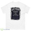 Morgan Wallen Last Night Song Lyrics Shirt - 500 Men’s Classic Tee Gildan