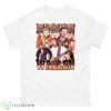 Morgan Wallen Vintage Shirt - 500 Men’s Classic Tee Gildan
